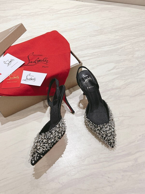 Dragons Bags - DESIGNER HEELS FOR WOMEN - AFFORDABLE LUXURY HEELS - 8172