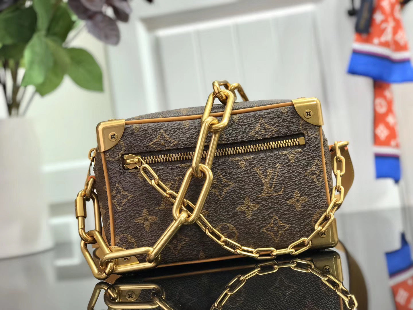 Dragons Bags - High-Quality Designer Products for You - AFFORDABLE LUXURY BAGS - 4135