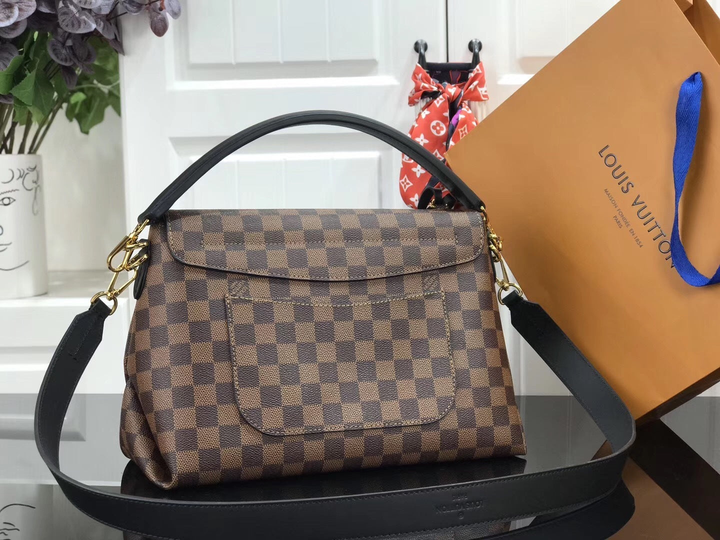 Dragons Bags - Best High-End Brands in One Place - AFFORDABLE LUXURY BAGS - 3981