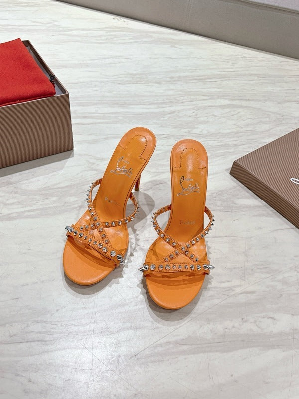 Dragons Bags - High-Quality Designer Products for You - AFFORDABLE LUXURY HEELS - 8291