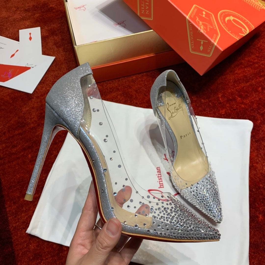 Dragons Bags - Best High-End Brands in One Place - AFFORDABLE LUXURY HEELS - 8209
