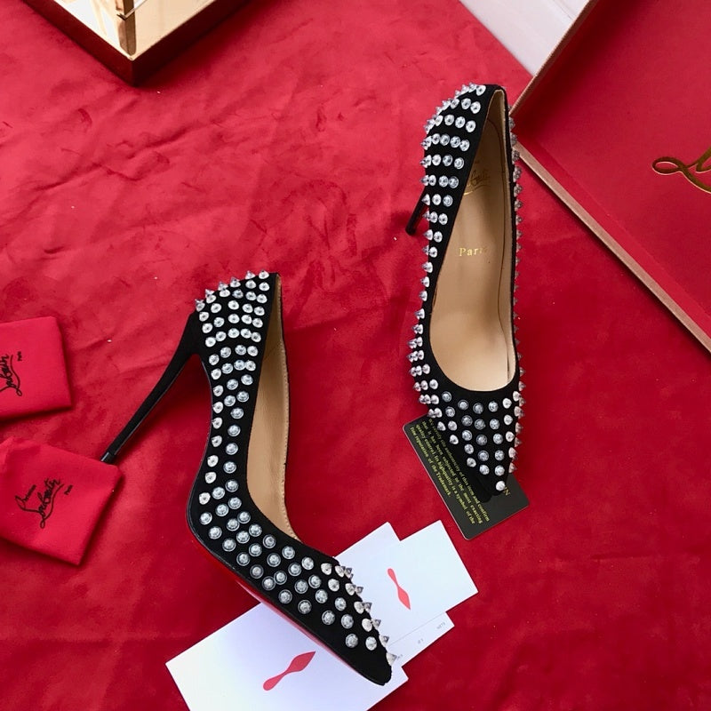 Dragons Bags - High-Quality Designer Products for You - AFFORDABLE LUXURY HEELS - 7919