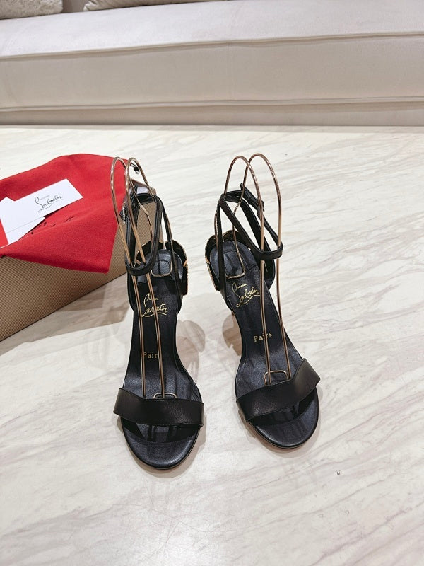Dragons Bags - DESIGNER HEELS FOR WOMEN - AFFORDABLE LUXURY HEELS - 8144