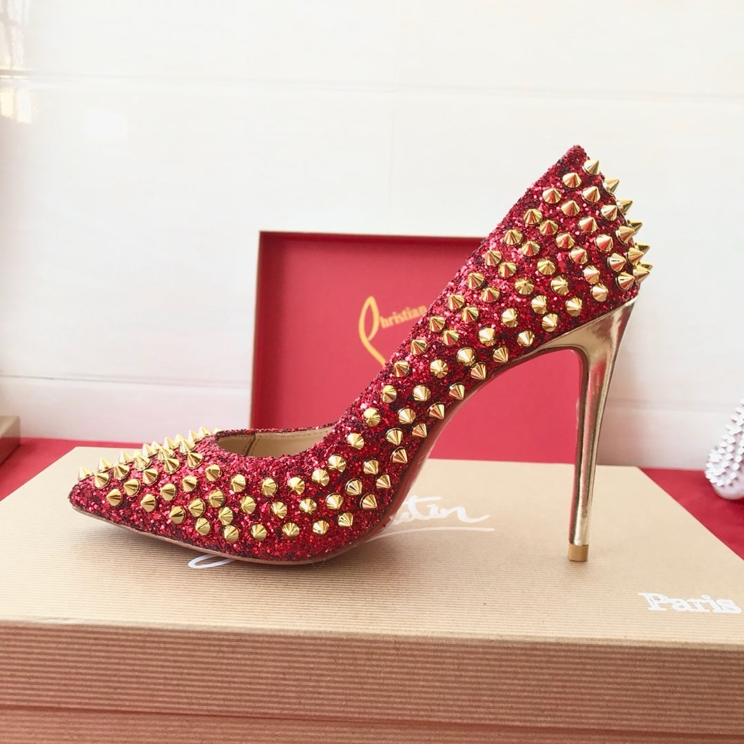 Dragons Bags - DESIGNER HEELS FOR WOMEN - AFFORDABLE LUXURY HEELS - 7920