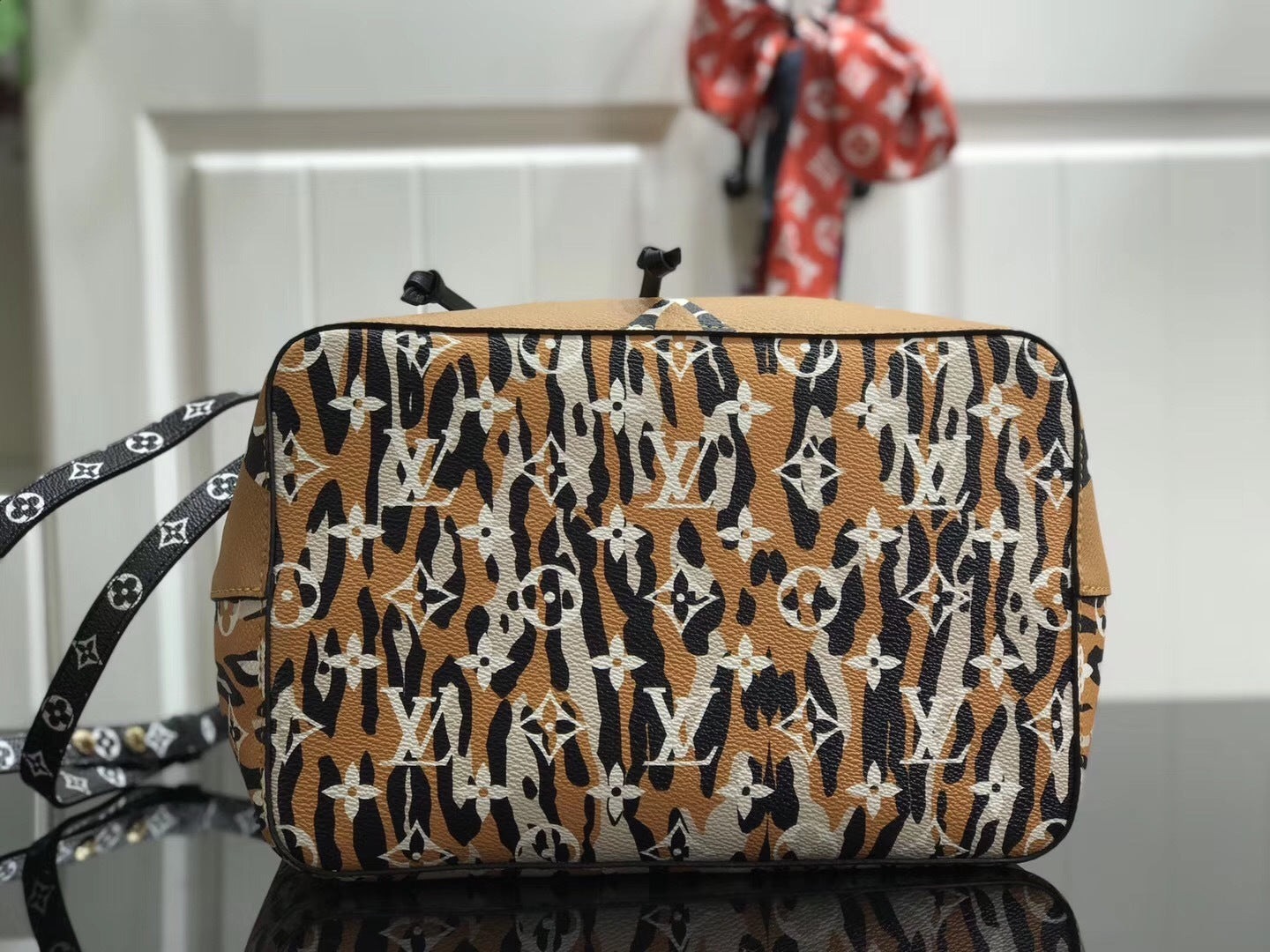 Dragons Bags - Premium Luxury Goods and Accessories - AFFORDABLE LUXURY BAGS - 4066