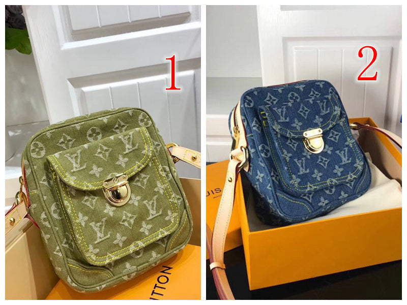 Dragons Bags - Best High-End Brands in One Place - AFFORDABLE LUXURY BAGS - 3801