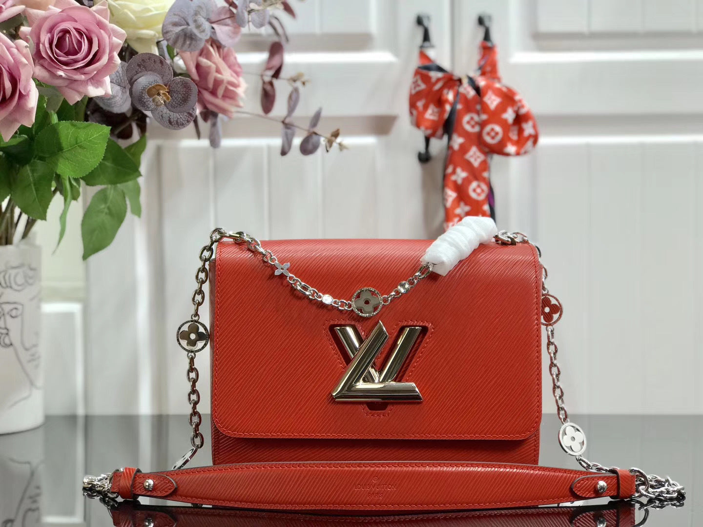 Dragons Bags - DESIGNER BAGS FOR WOMEN - AFFORDABLE LUXURY BAGS - 4176