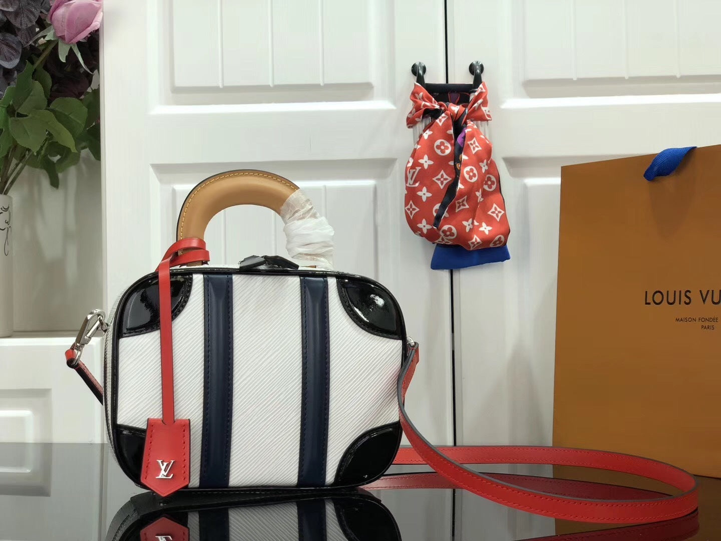 Dragons Bags - Premium Luxury Goods and Accessories - AFFORDABLE LUXURY BAGS - 3942