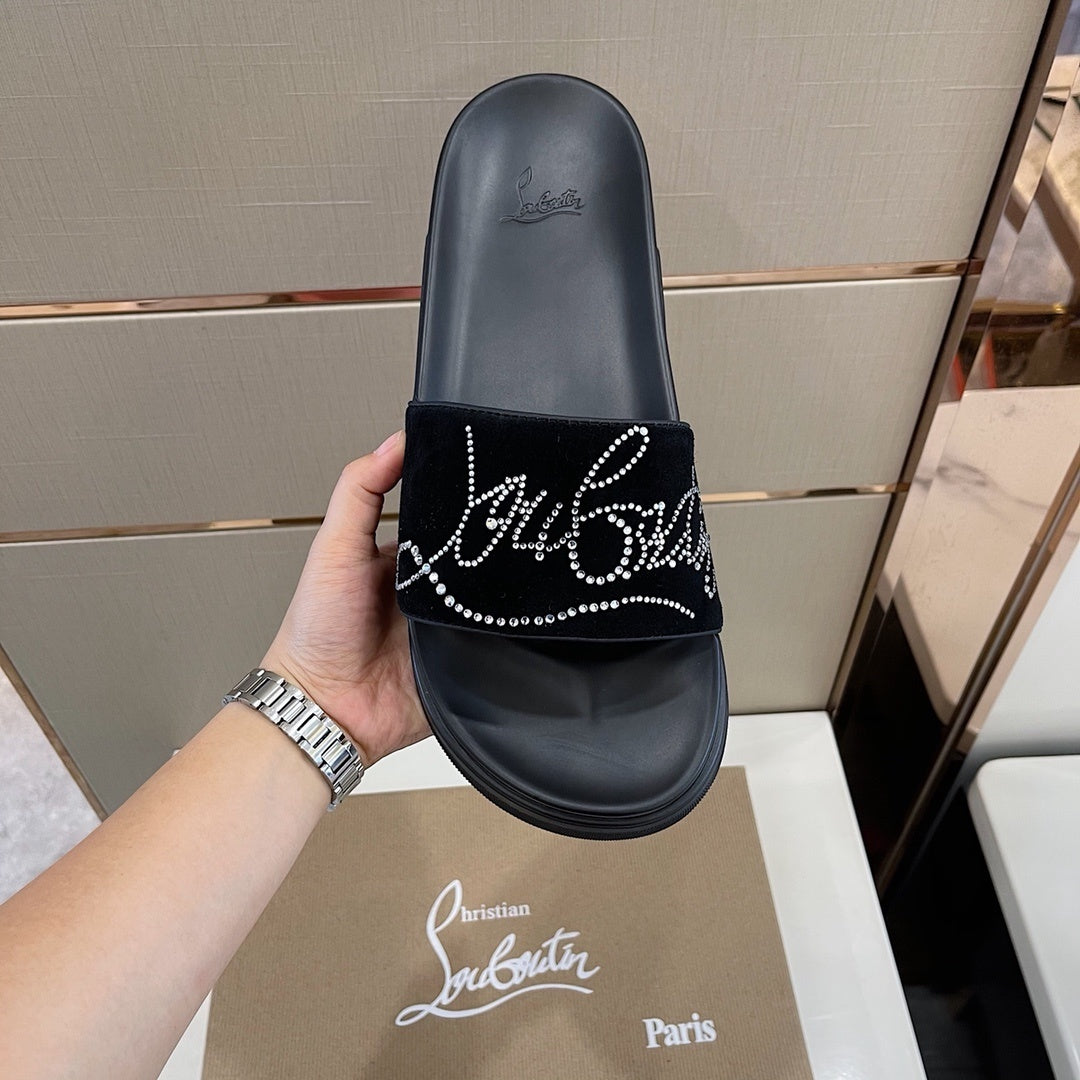Dragons Bags - Premium Luxury Goods and Accessories - AFFORDABLE LUXURY HEELS - 7942