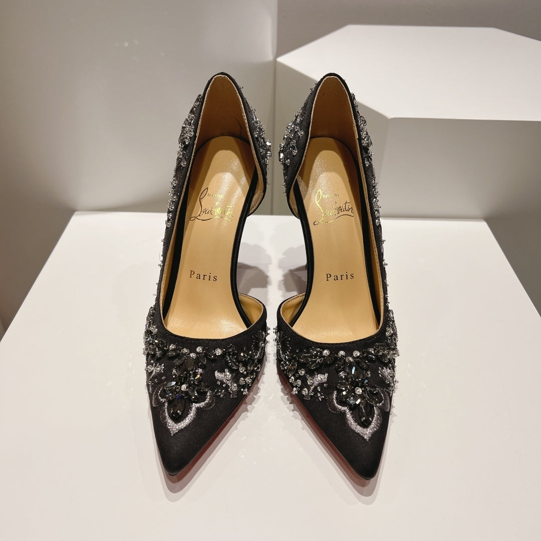 Dragons Bags - DESIGNER HEELS FOR WOMEN - AFFORDABLE LUXURY HEELS - 8032