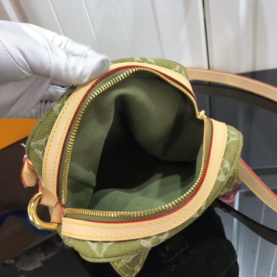 Dragons Bags - Best High-End Brands in One Place - AFFORDABLE LUXURY BAGS - 3801