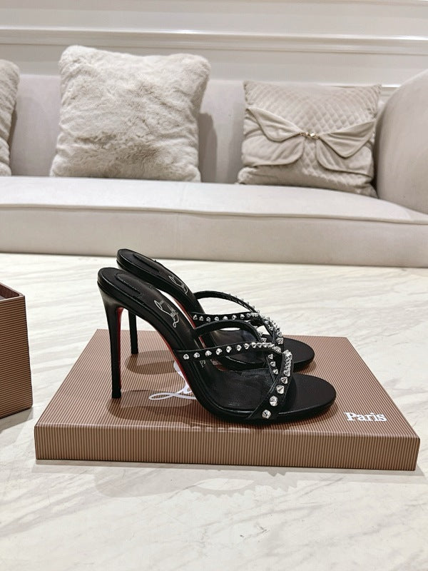 Dragons Bags - DESIGNER HEELS FOR WOMEN - AFFORDABLE LUXURY HEELS - 8288