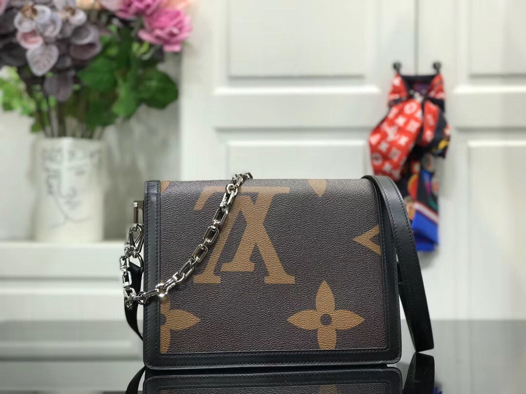 Dragons Bags - DESIGNER BAGS FOR WOMEN - AFFORDABLE LUXURY BAGS - 3808