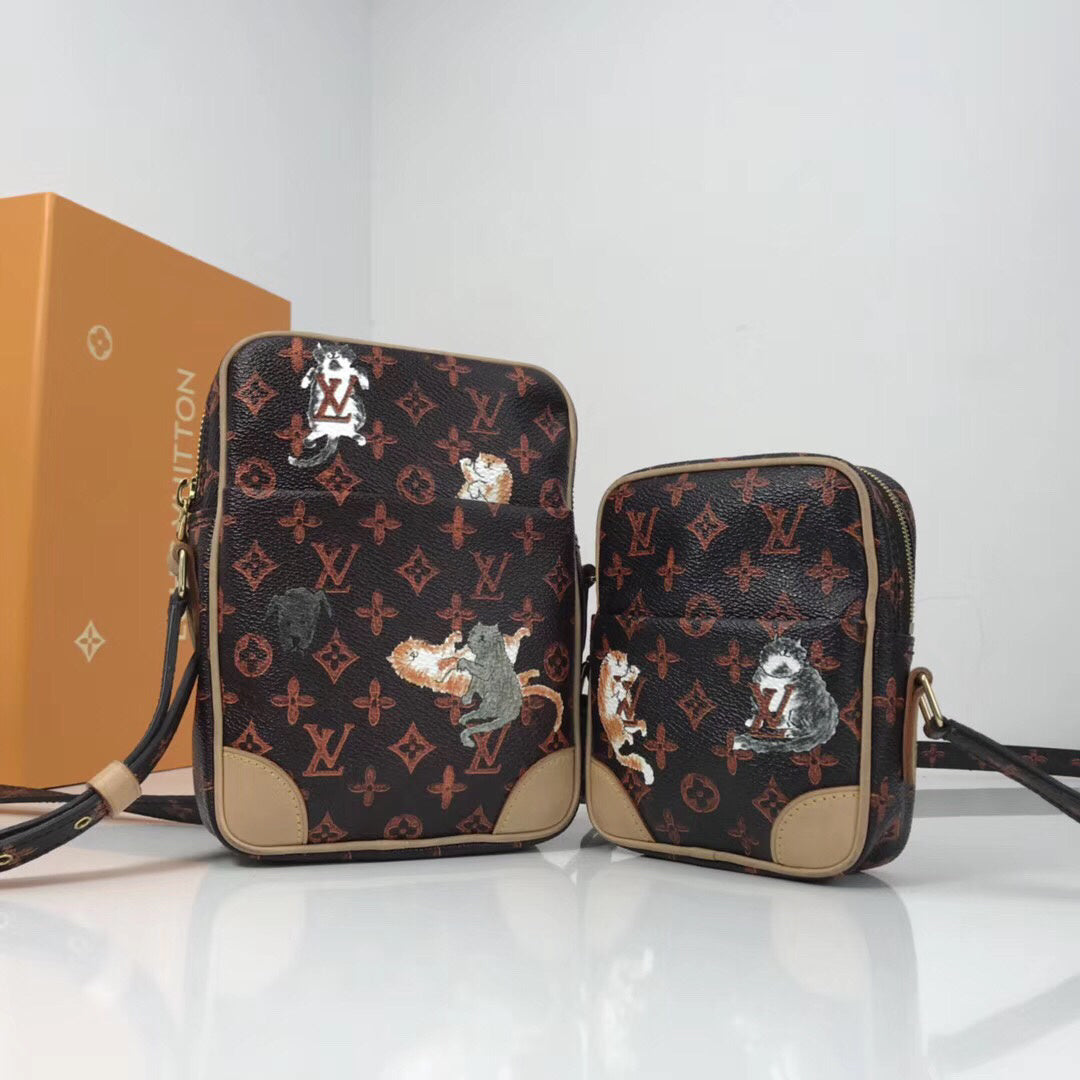 Dragons Bags - High-Quality Designer Products for You - AFFORDABLE LUXURY BAGS - 3767