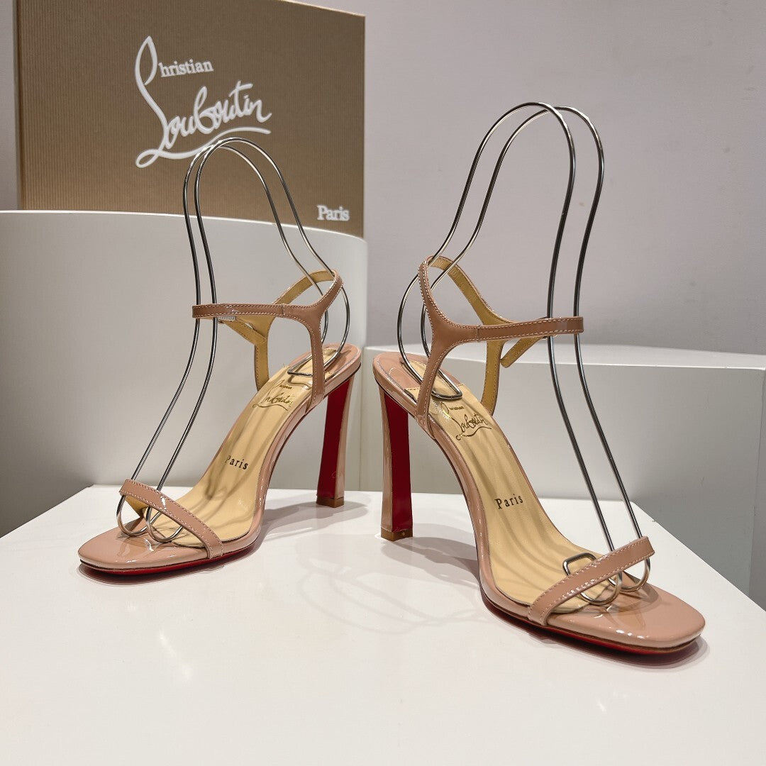 Dragons Bags - DESIGNER HEELS FOR WOMEN - AFFORDABLE LUXURY HEELS - 8108