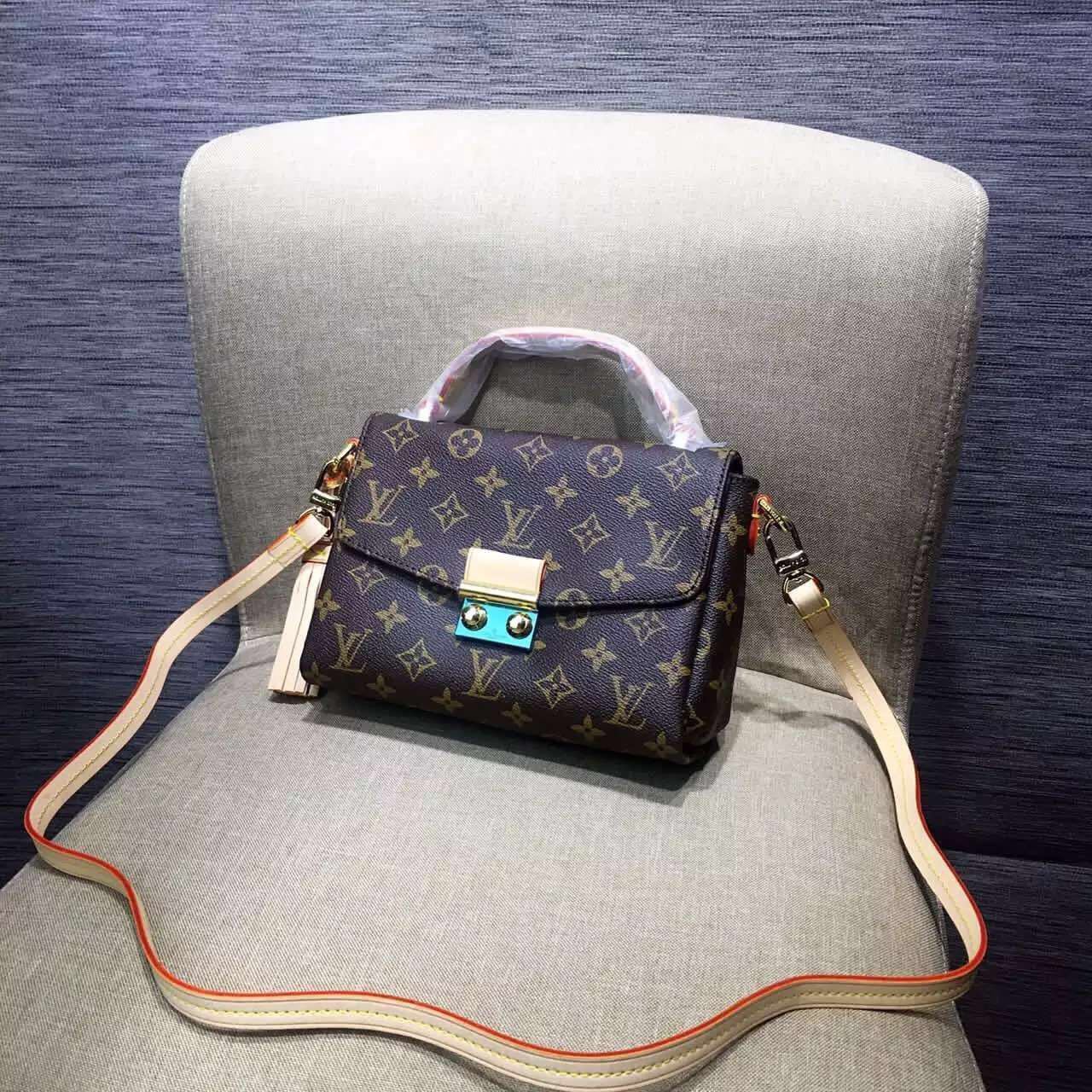 Dragons Bags - DESIGNER BAGS FOR WOMEN - AFFORDABLE LUXURY BAGS - 3468