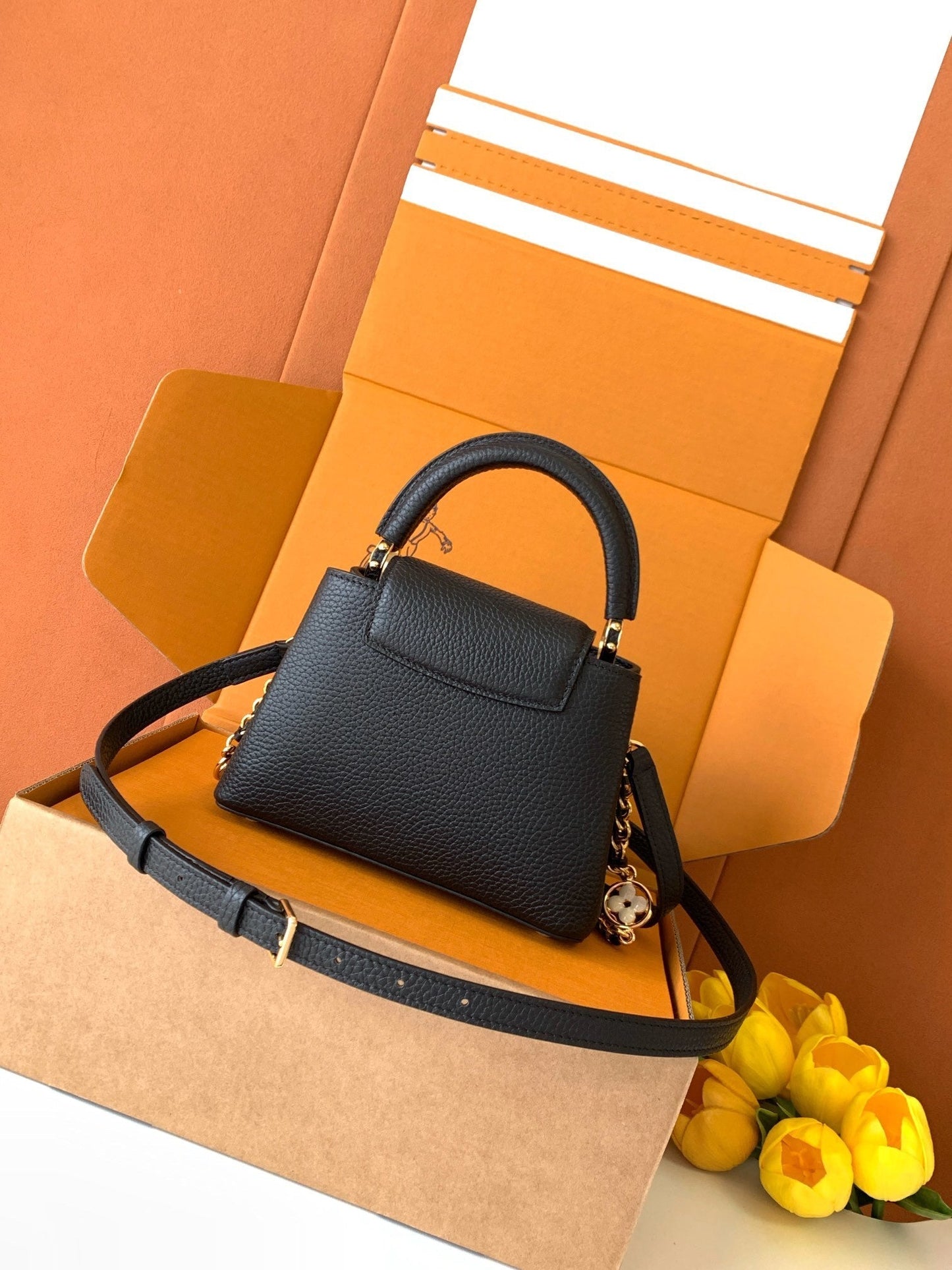 Dragons Bags - DESIGNER BAGS FOR WOMEN - AFFORDABLE LUXURY BAGS - 3444