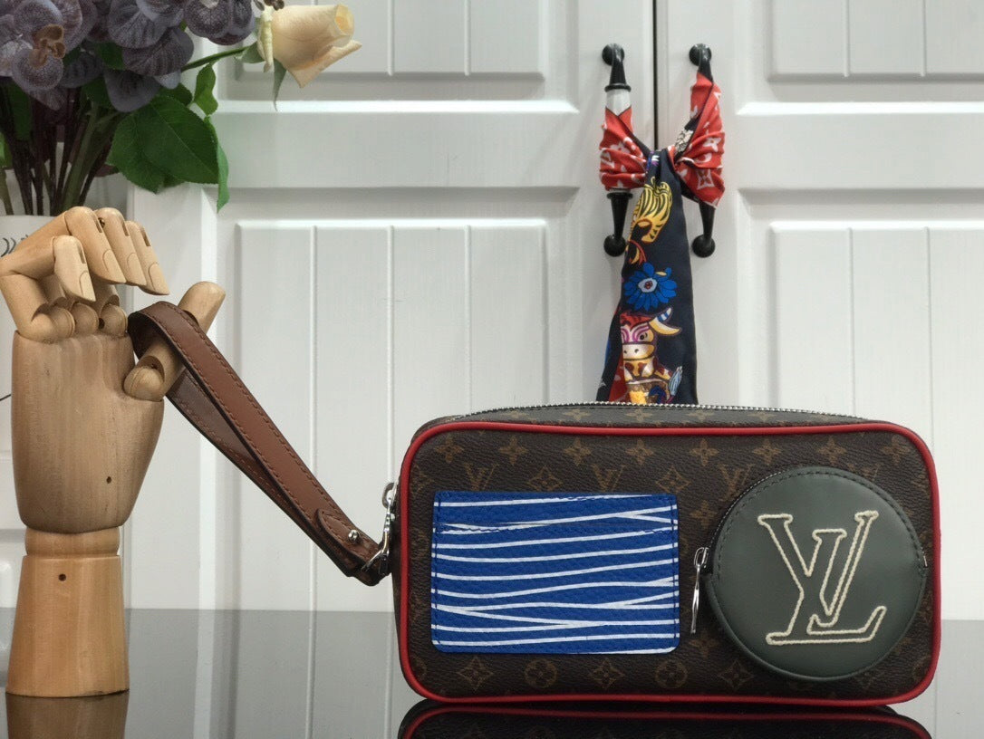 Dragons Bags - Best High-End Brands in One Place - AFFORDABLE LUXURY BAGS - 3865