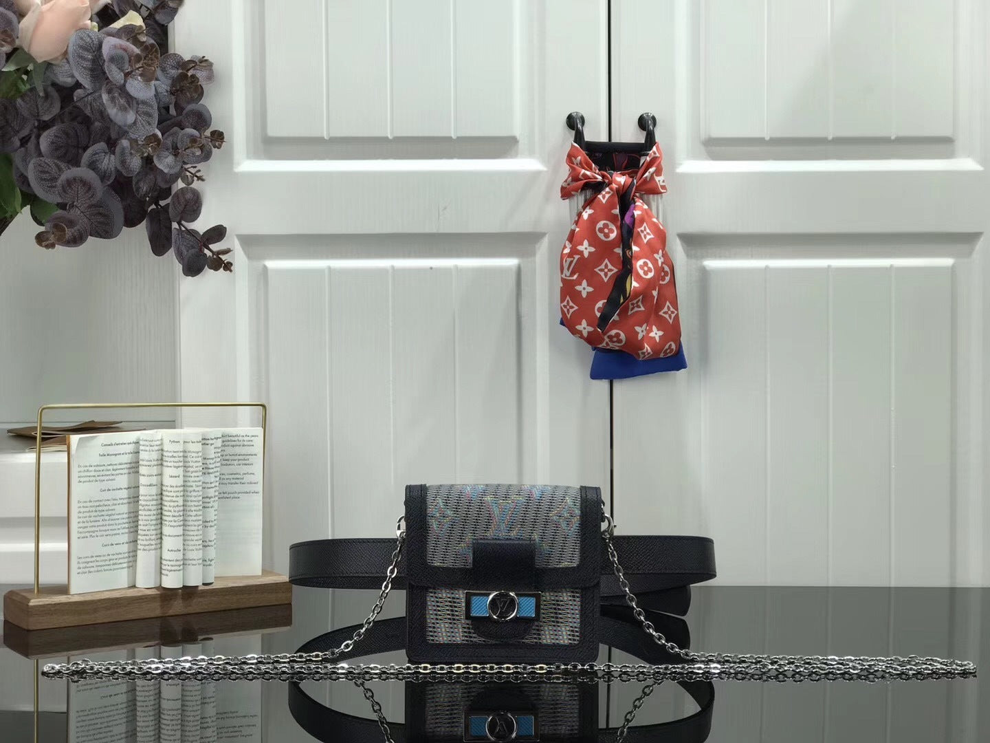 Dragons Bags - High-Quality Designer Products for You - AFFORDABLE LUXURY BAGS - 4023