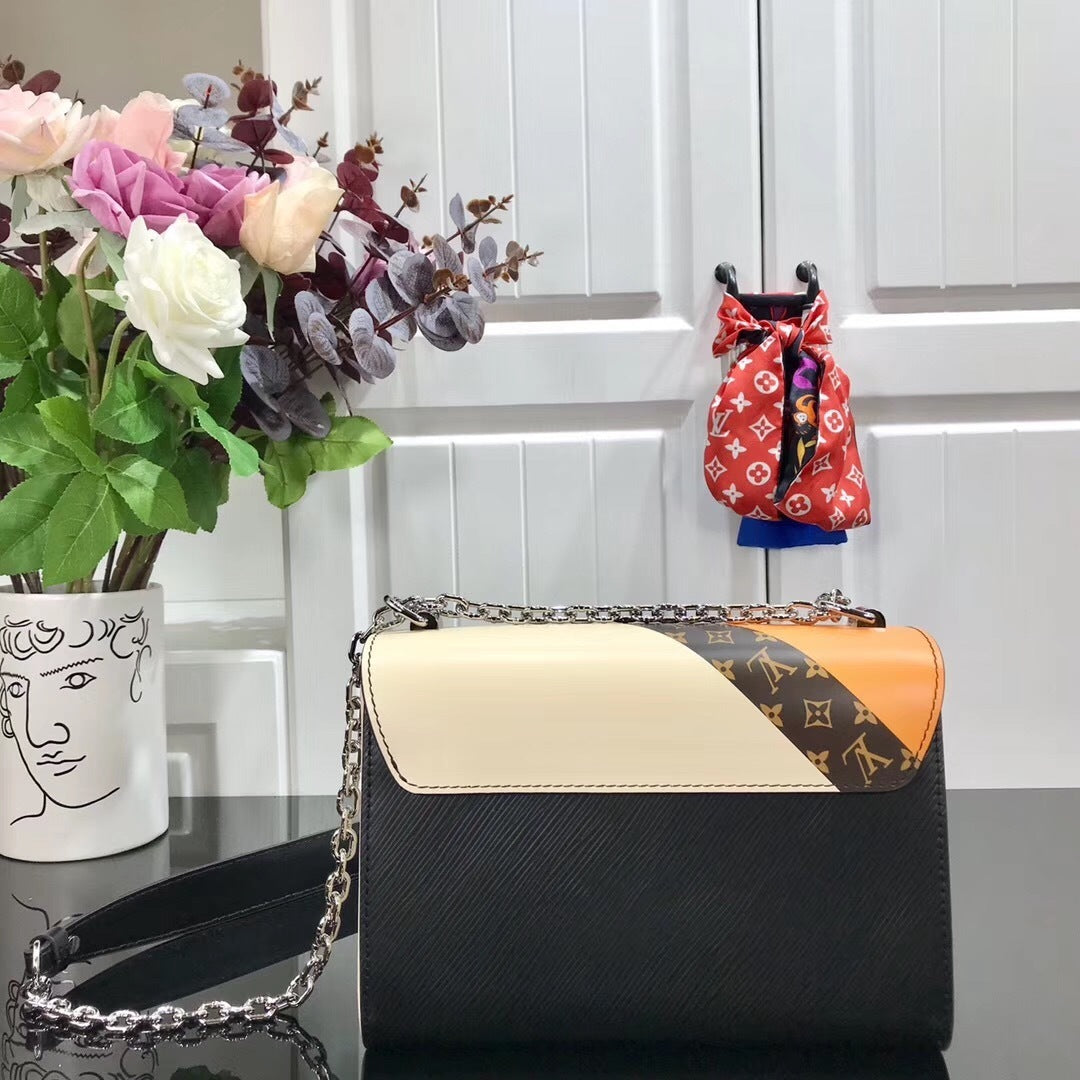 Dragons Bags - DESIGNER BAGS FOR WOMEN - AFFORDABLE LUXURY BAGS - 3812