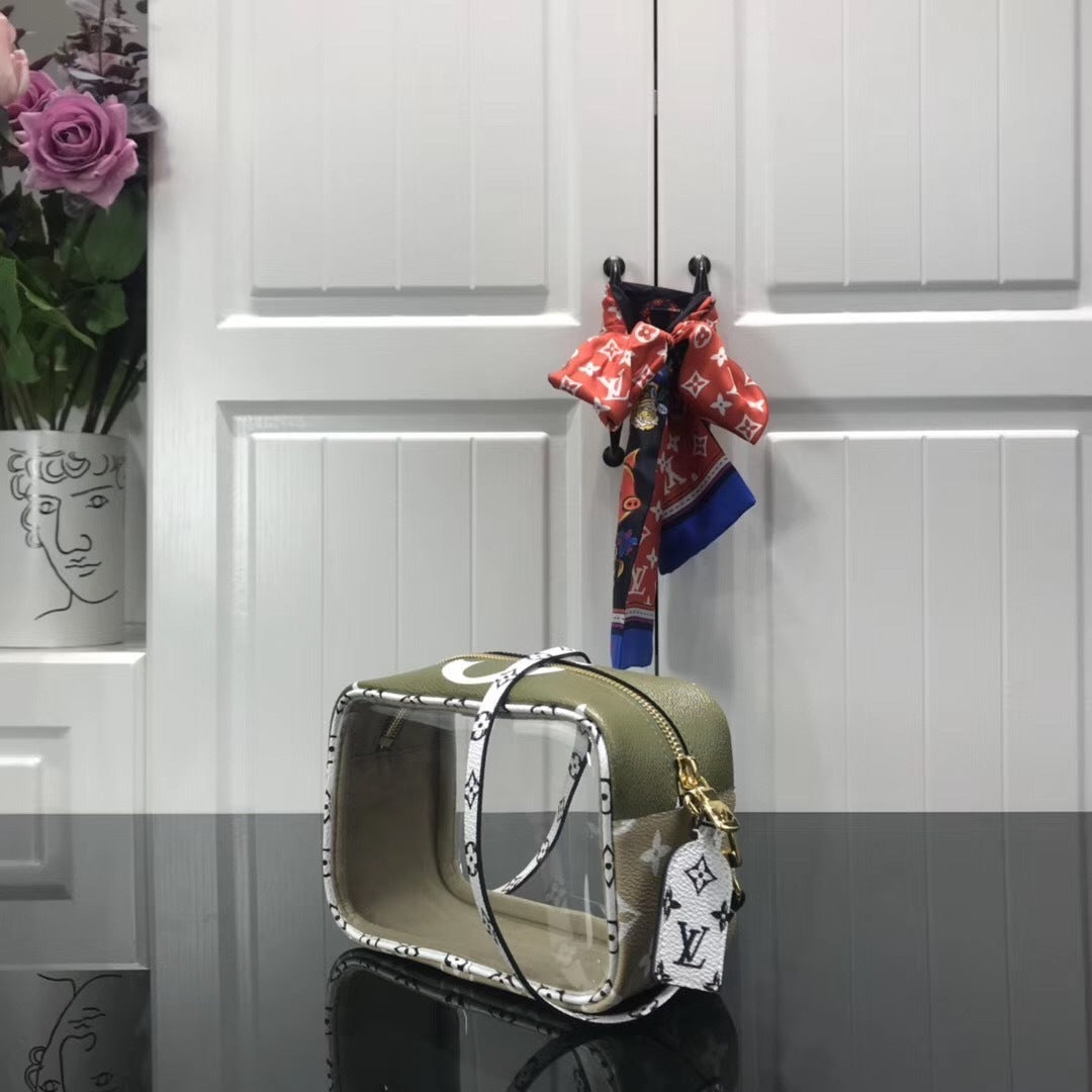 Dragons Bags - Premium Luxury Goods and Accessories - AFFORDABLE LUXURY BAGS - 3862