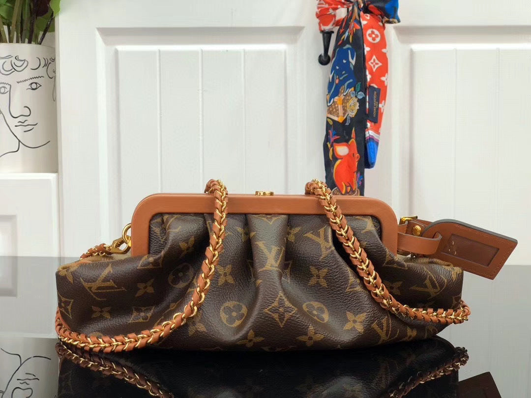 Dragons Bags - DESIGNER BAGS FOR WOMEN - AFFORDABLE LUXURY BAGS - 4284