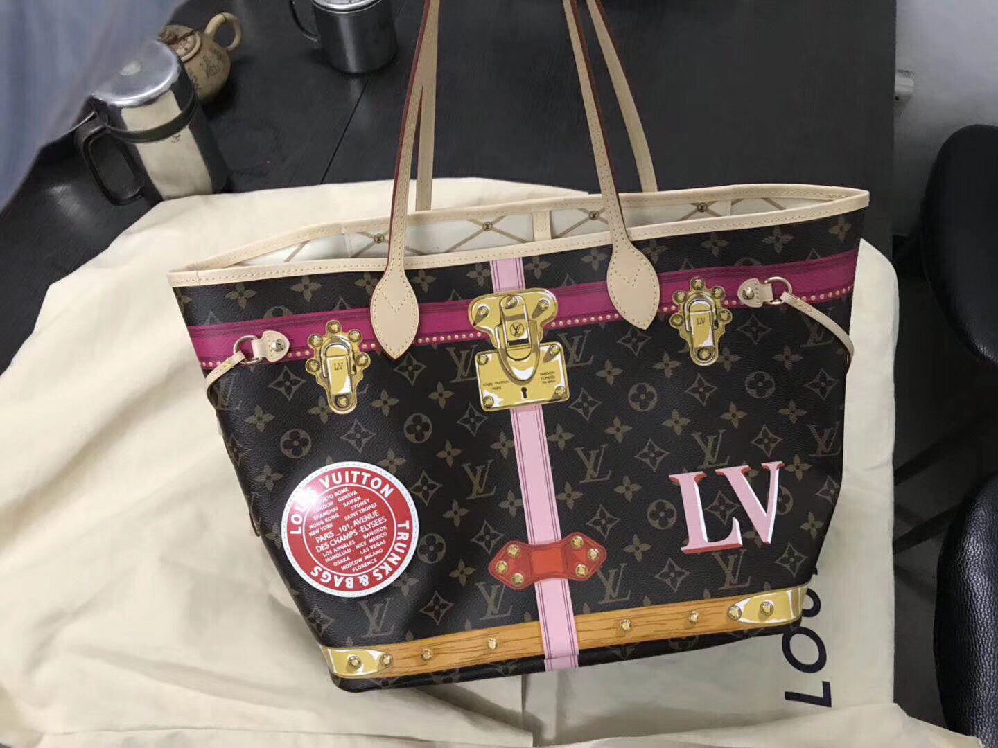 Dragons Bags - Premium Luxury Goods and Accessories - AFFORDABLE LUXURY BAGS - 3578