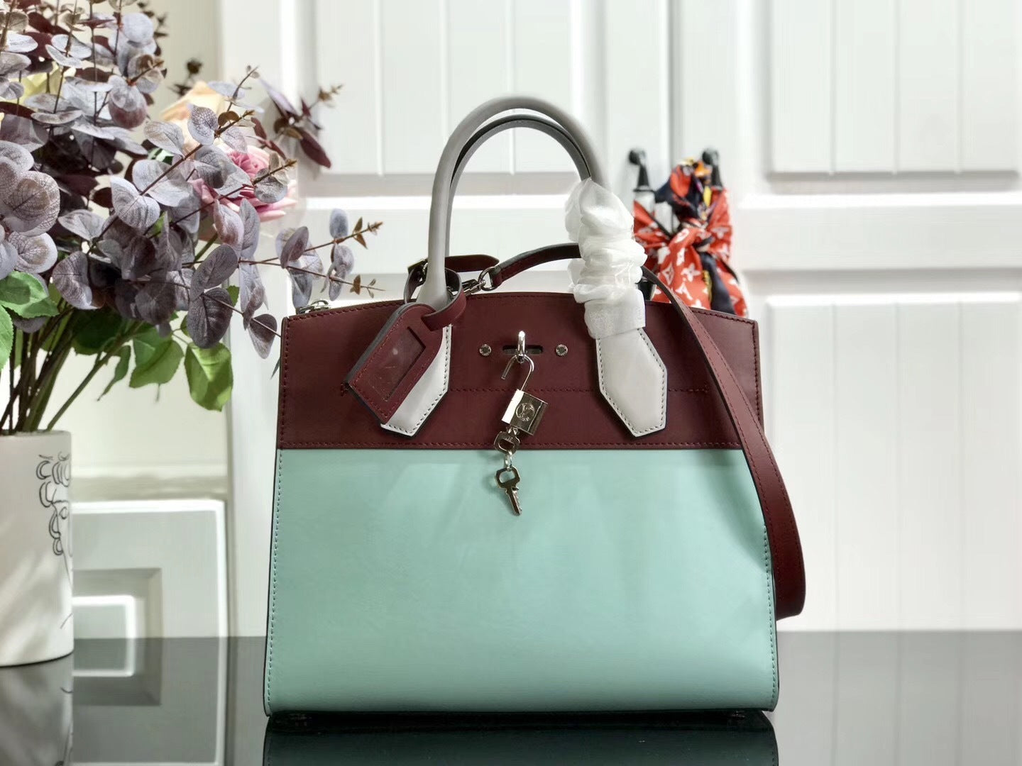 Dragons Bags - Premium Luxury Goods and Accessories - AFFORDABLE LUXURY BAGS - 4114