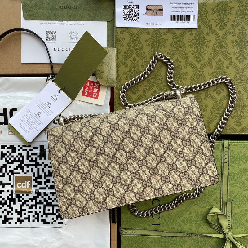 Dragons Bags - DESIGNER BAGS FOR WOMEN - AFFORDABLE LUXURY BAGS - 19855