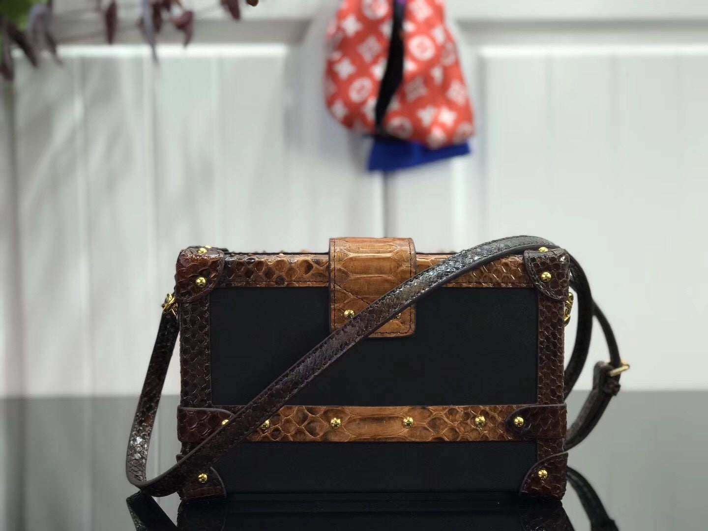 Dragons Bags - DESIGNER BAGS FOR WOMEN - AFFORDABLE LUXURY BAGS - 3992