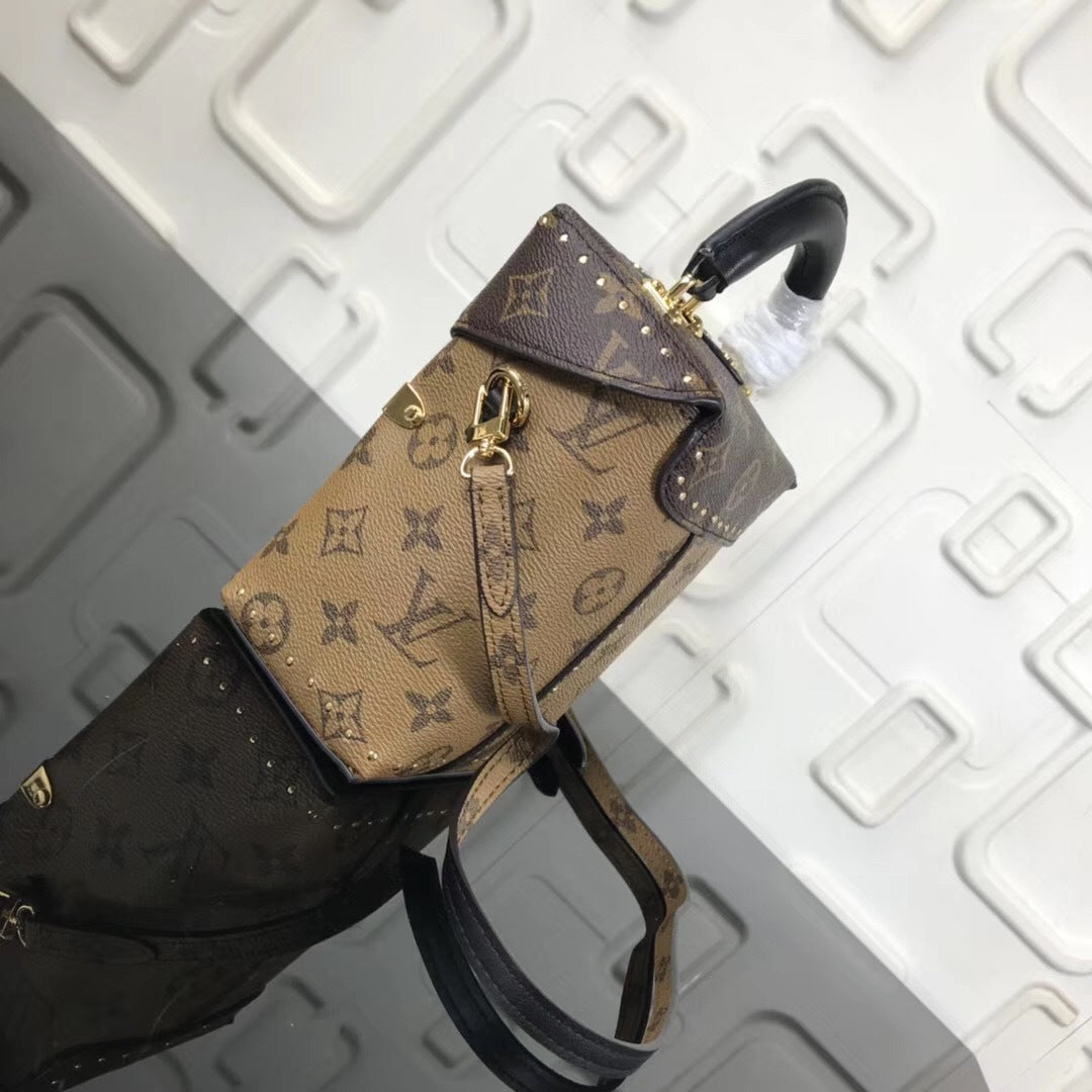 Dragons Bags - DESIGNER BAGS FOR WOMEN - AFFORDABLE LUXURY BAGS - 3828