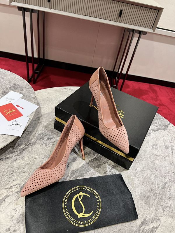 Dragons Bags - Best High-End Brands in One Place - AFFORDABLE LUXURY HEELS - 8093