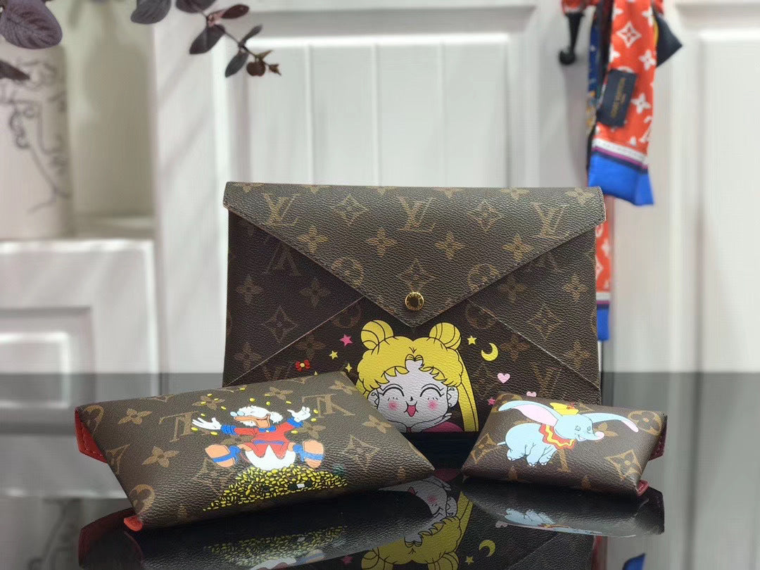 Dragons Bags - Premium Luxury Goods and Accessories - AFFORDABLE LUXURY BAGS - 4190
