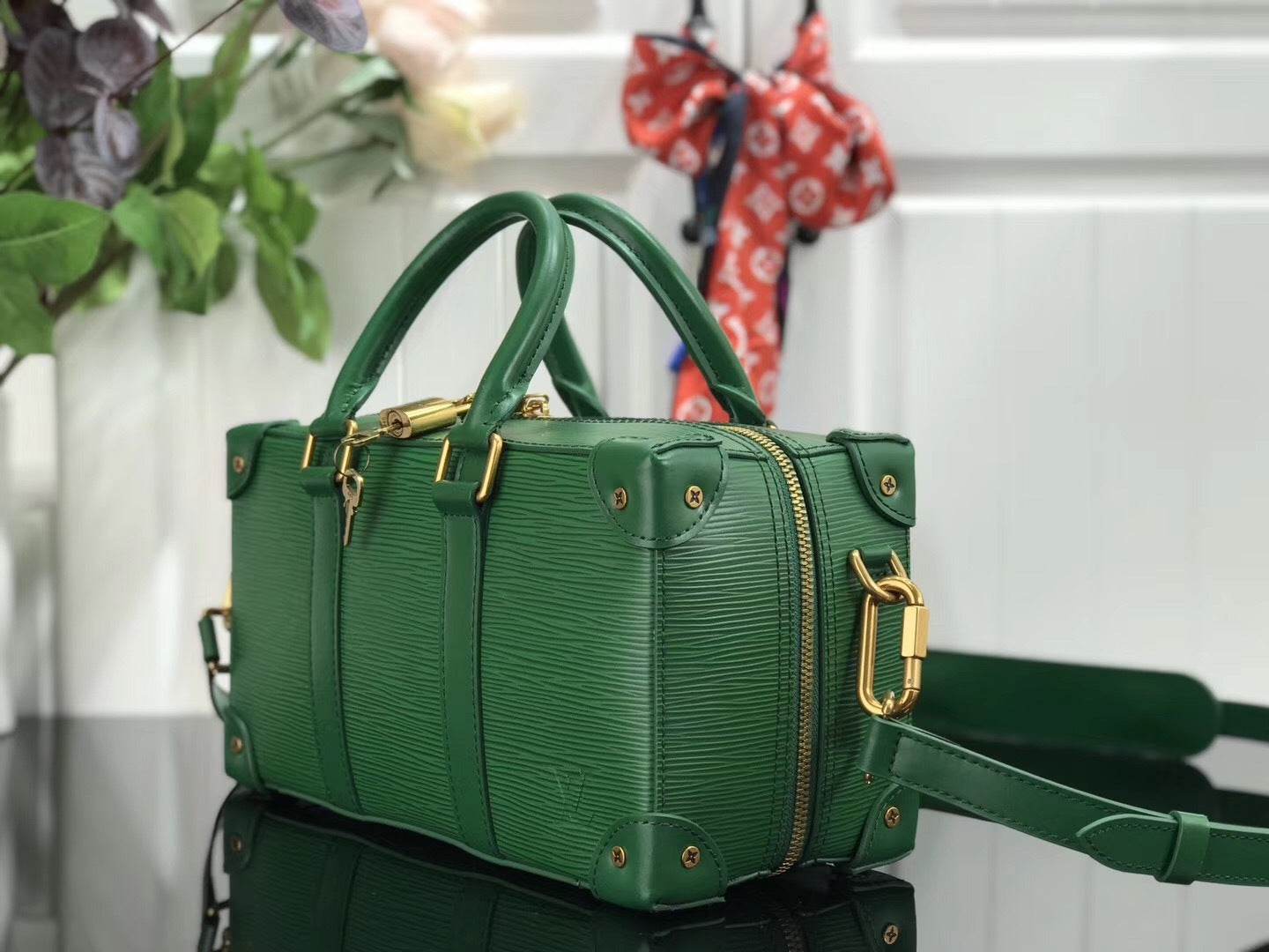 Dragons Bags - Premium Luxury Goods and Accessories - AFFORDABLE LUXURY BAGS - 4030