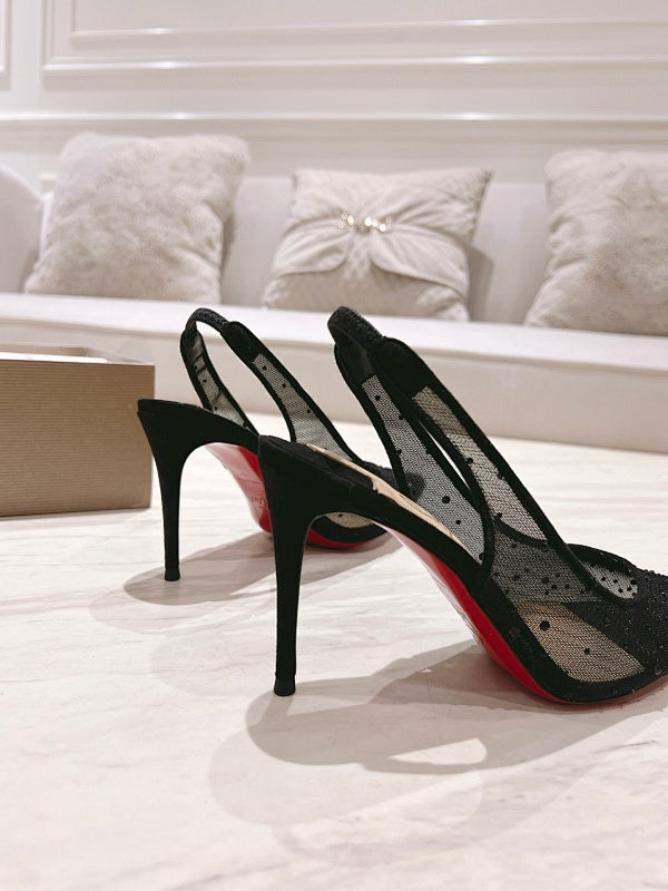 Dragons Bags - DESIGNER HEELS FOR WOMEN - AFFORDABLE LUXURY HEELS - 8220