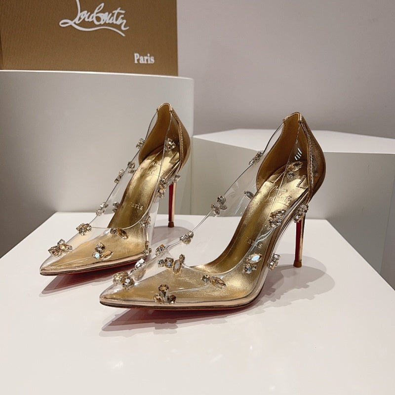 Dragons Bags - High-Quality Designer Products for You - AFFORDABLE LUXURY HEELS - 8147