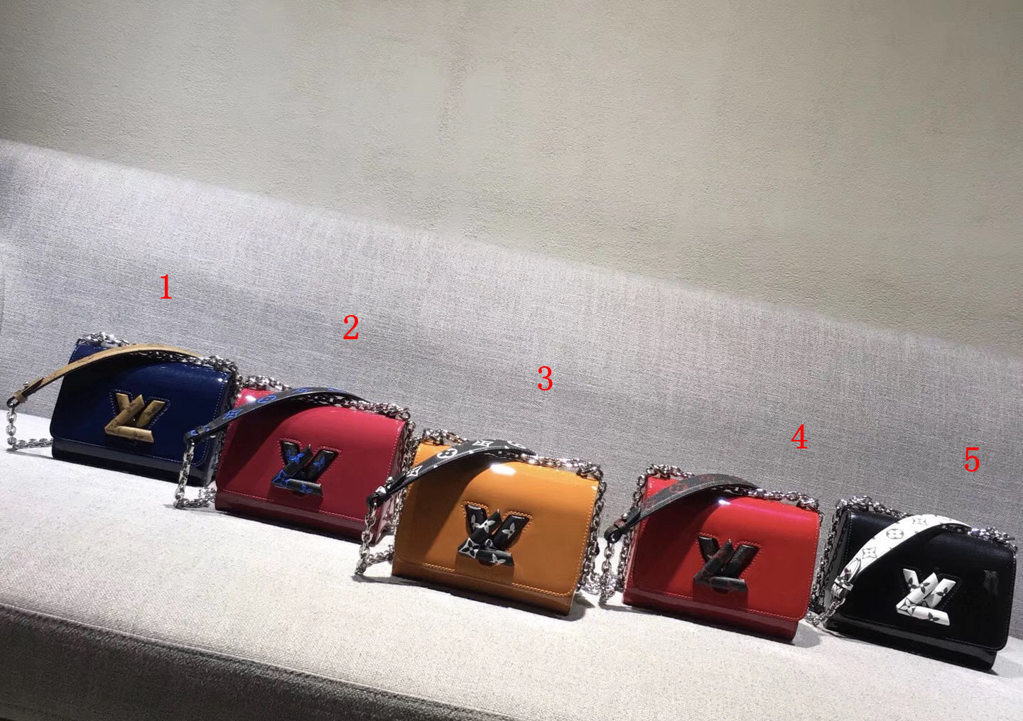 Dragons Bags - DESIGNER BAGS FOR WOMEN - AFFORDABLE LUXURY BAGS - 3512