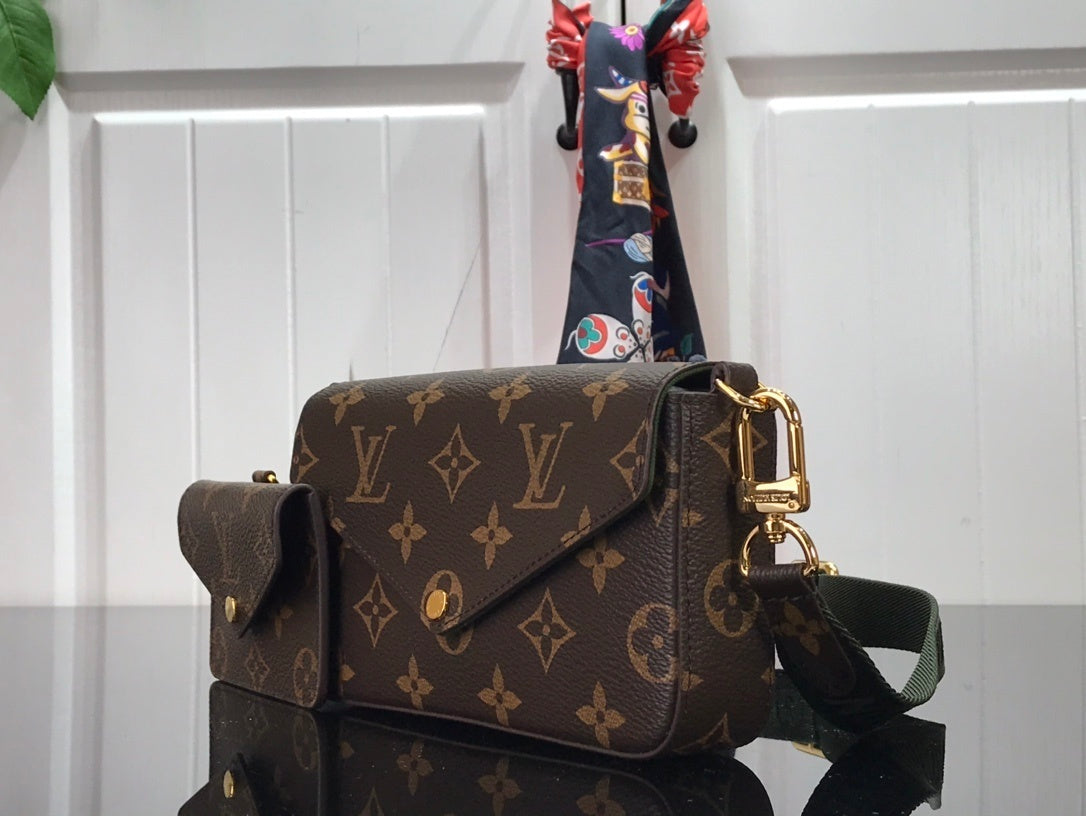 Dragons Bags - High-Quality Designer Products for You - AFFORDABLE LUXURY BAGS - 3443