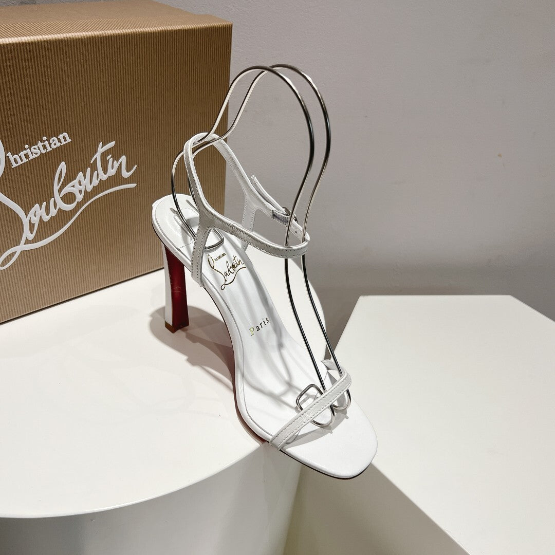 Dragons Bags - High-Quality Designer Products for You - AFFORDABLE LUXURY HEELS - 8111