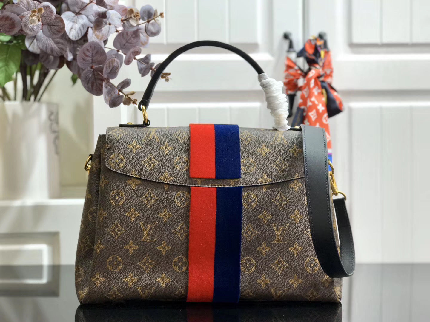 Dragons Bags - Best High-End Brands in One Place - AFFORDABLE LUXURY BAGS - 4121