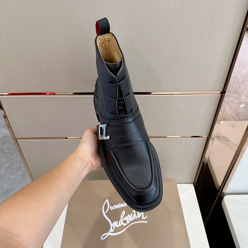 Dragons Bags - Premium Luxury Goods and Accessories - AFFORDABLE LUXURY HEELS - 8014