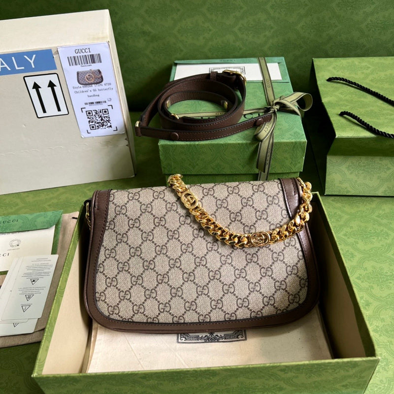 Dragons Bags - Premium Luxury Goods and Accessories - AFFORDABLE LUXURY BAGS - 20341