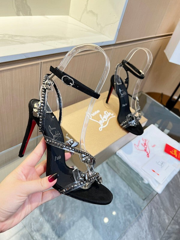 Dragons Bags - DESIGNER HEELS FOR WOMEN - AFFORDABLE LUXURY HEELS - 8004