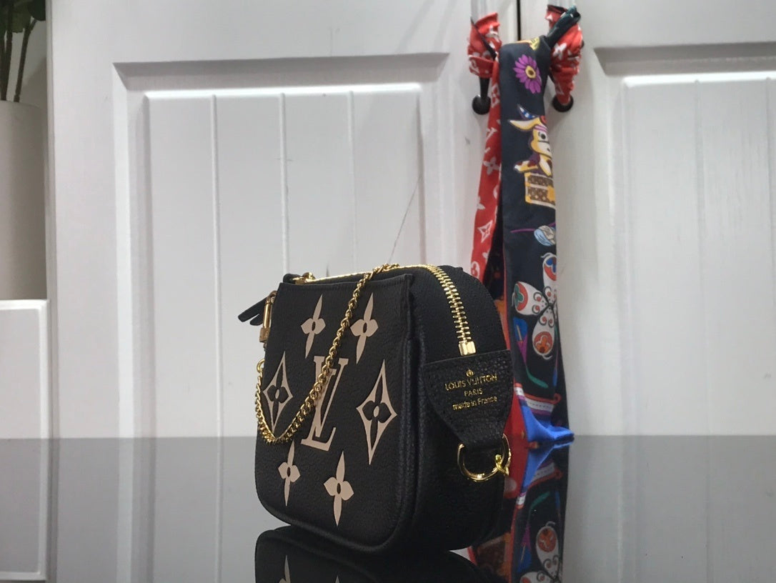 Dragons Bags - DESIGNER BAGS FOR WOMEN - AFFORDABLE LUXURY BAGS - 3408