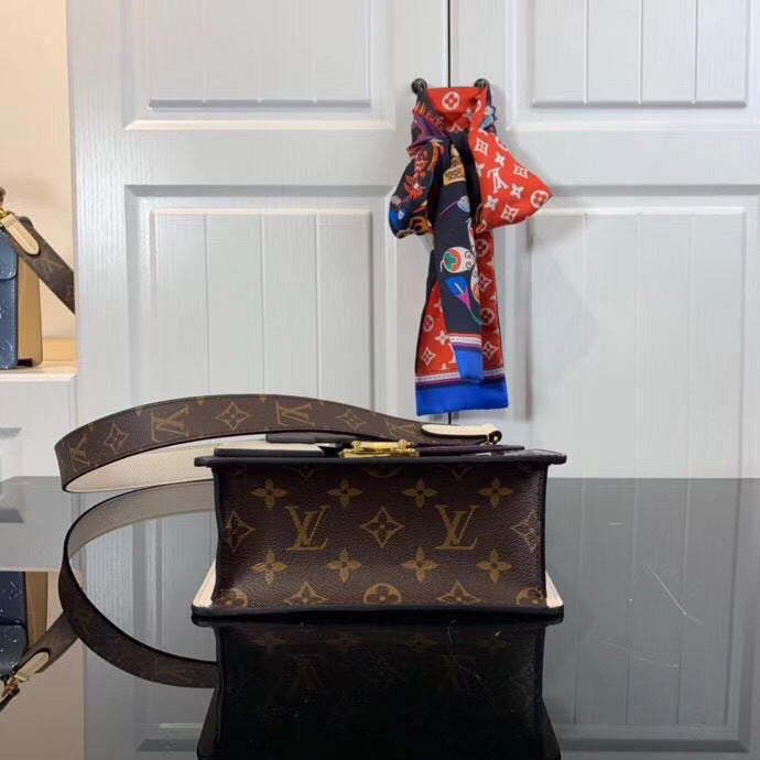 Dragons Bags - DESIGNER BAGS FOR WOMEN - AFFORDABLE LUXURY BAGS - 4228