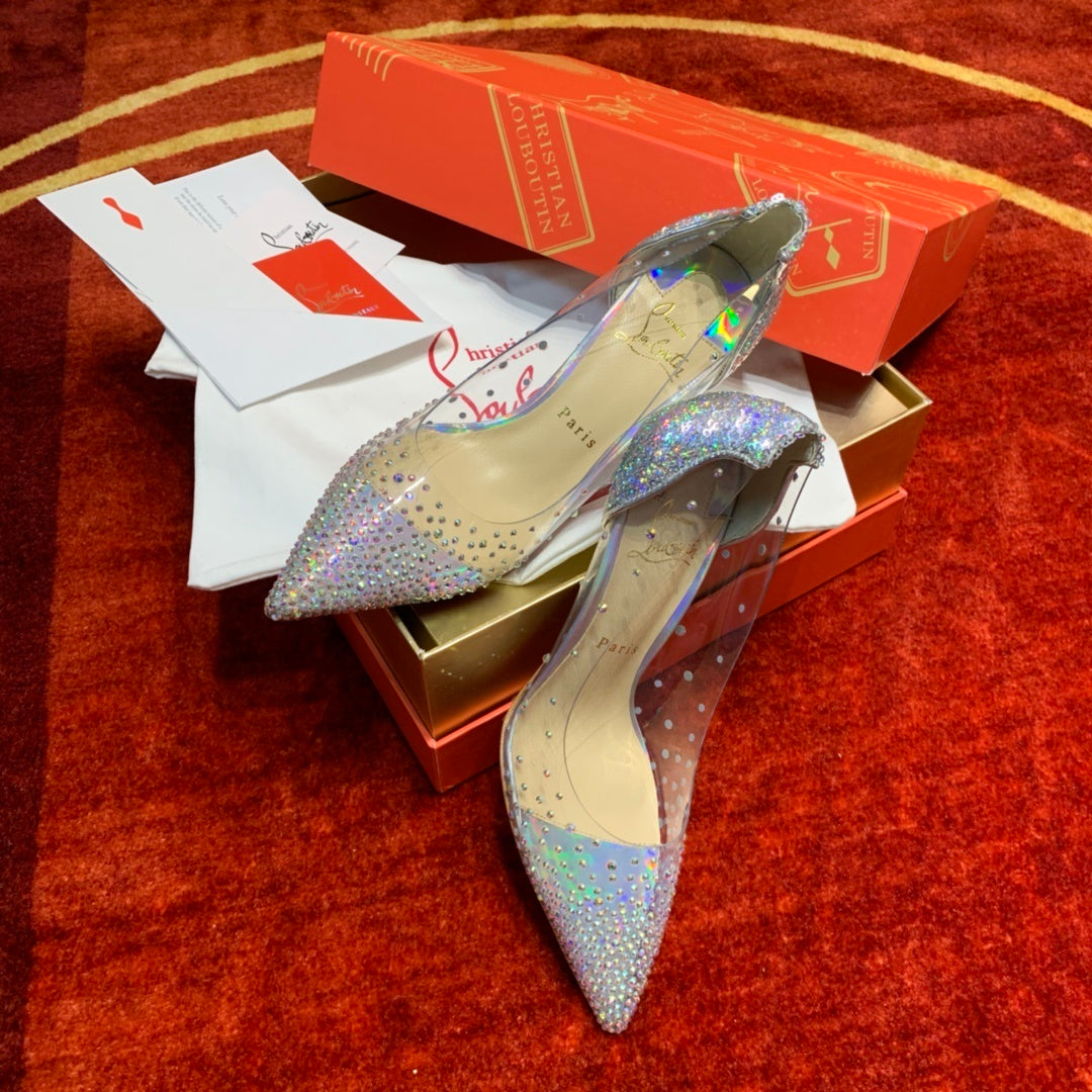Dragons Bags - Best High-End Brands in One Place - AFFORDABLE LUXURY HEELS - 8205