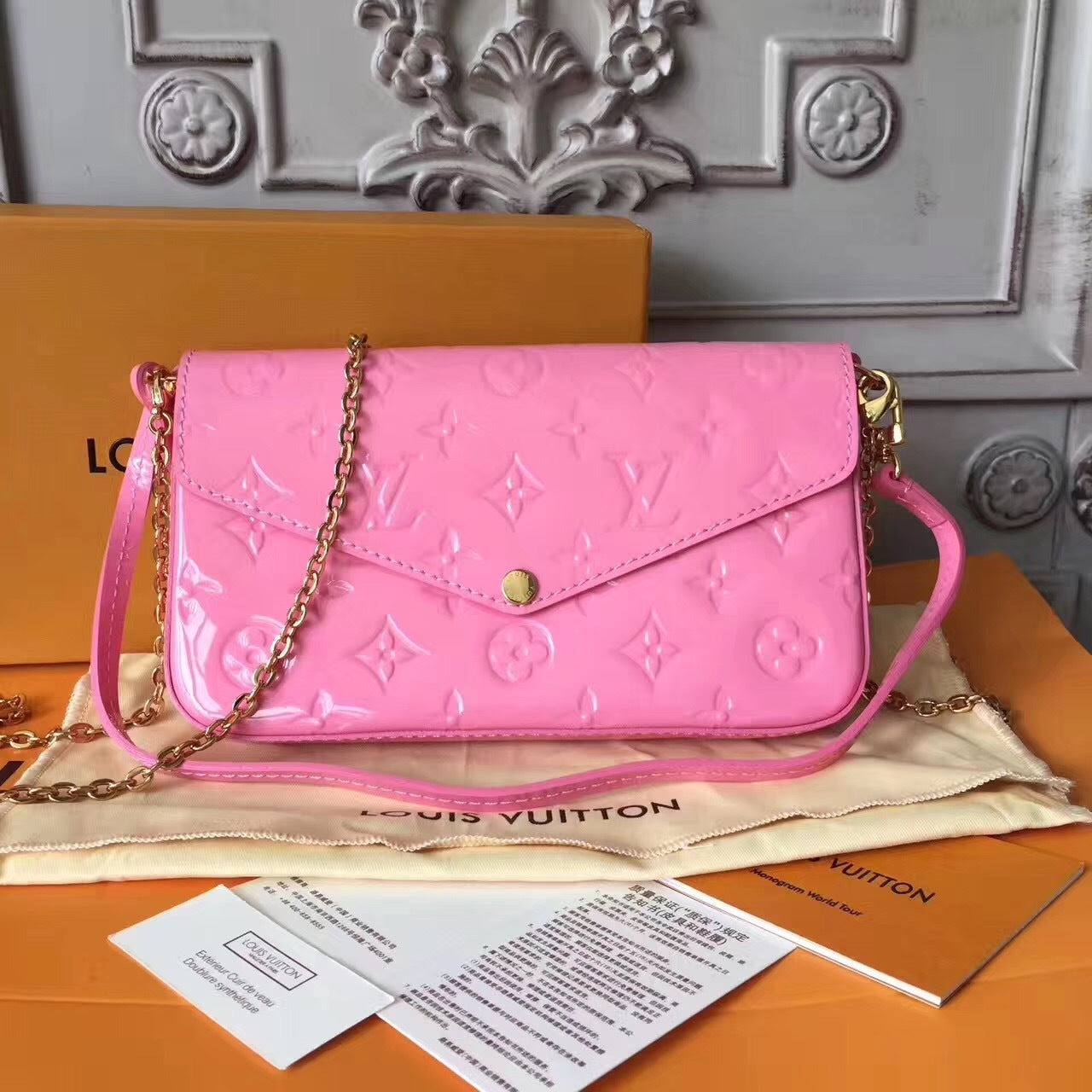 Dragons Bags - Best High-End Brands in One Place - AFFORDABLE LUXURY BAGS - 3513