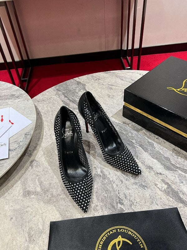 Dragons Bags - DESIGNER HEELS FOR WOMEN - AFFORDABLE LUXURY HEELS - 8132