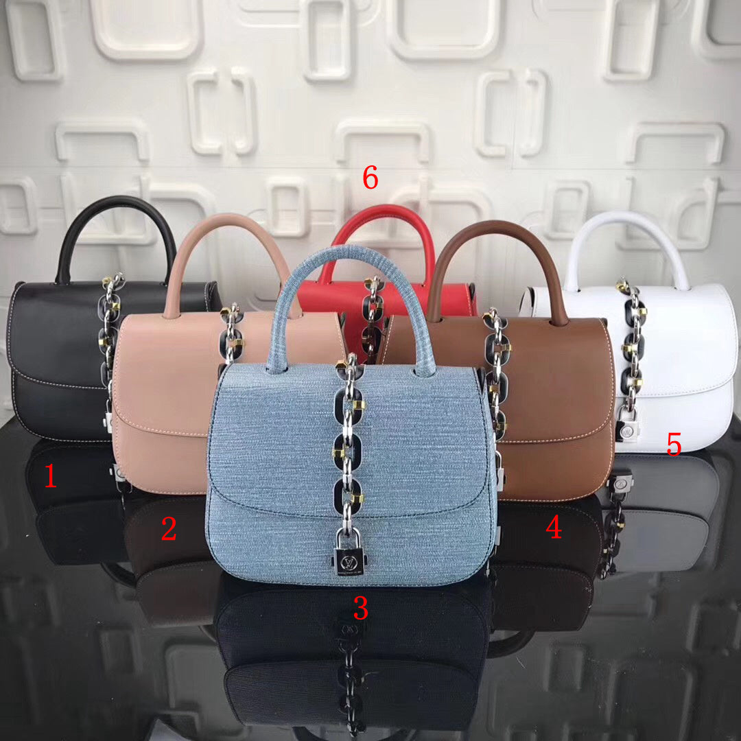 Dragons Bags - Premium Luxury Goods and Accessories - AFFORDABLE LUXURY BAGS - 3494