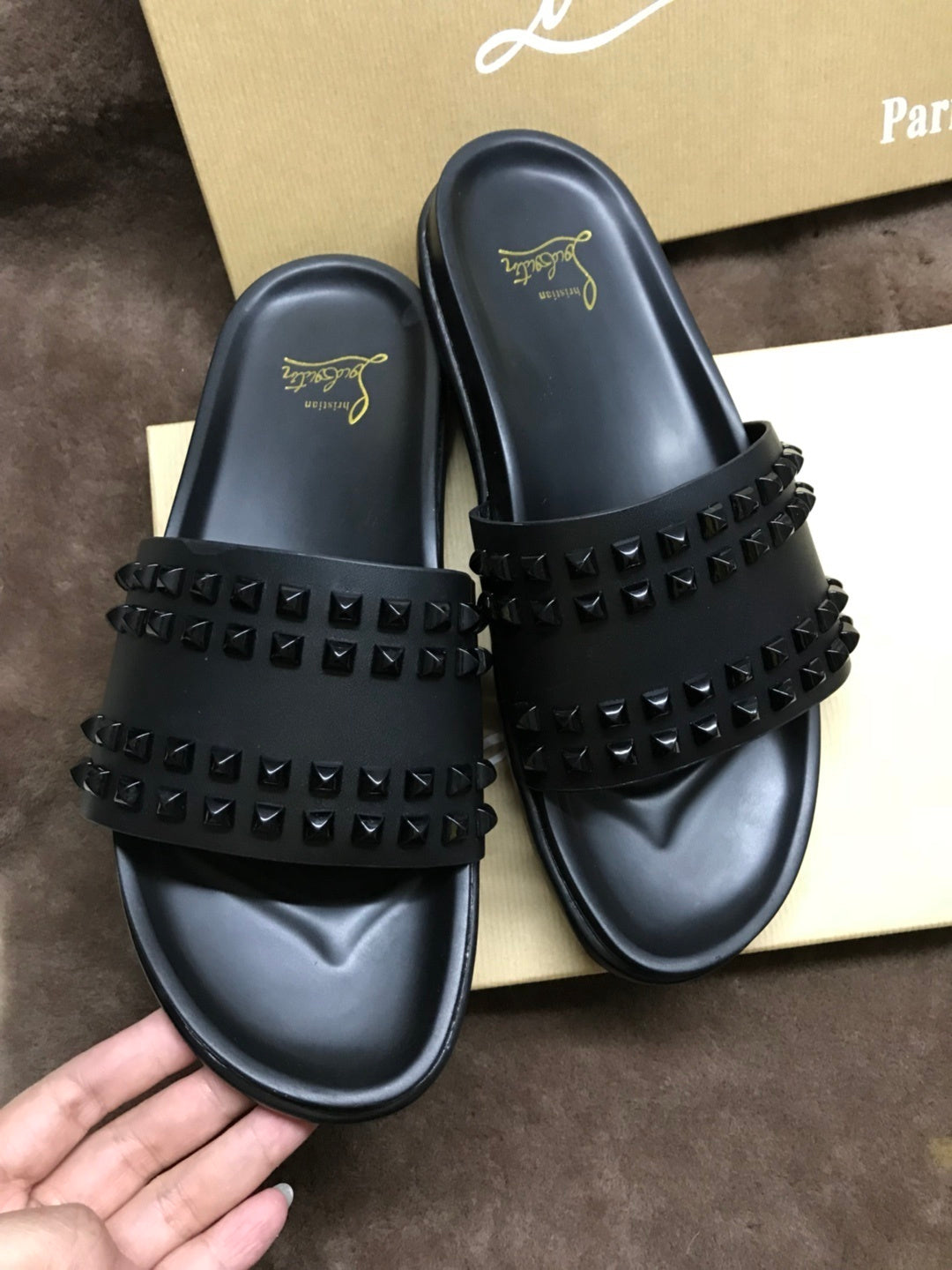 Dragons Bags - Premium Luxury Goods and Accessories - AFFORDABLE LUXURY HEELS - 8090